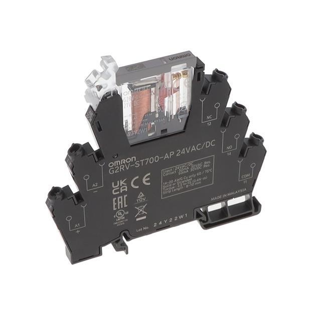 G2RV-ST700-AP AC/DC24 G2RV-ST700-AP AC/DC24